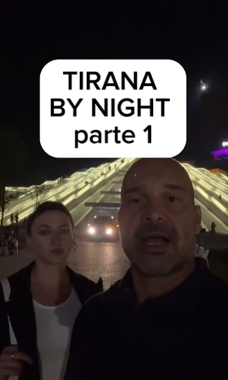 tirana-reel